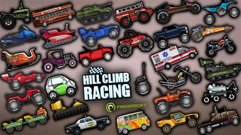 hill climb racing 2 mod unlock all cars|Hill Climb Racing 2 MOD APK [v1.60.3] .